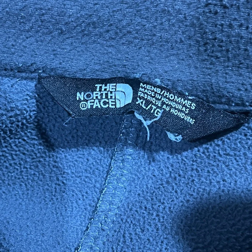 The North Face north face